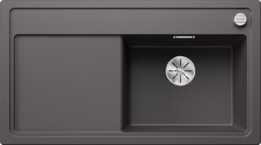BLANCO ZENAR 5 S-F felsgrau 523874