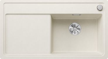 BLANCO ZENAR 5 S-F softweiß 527183