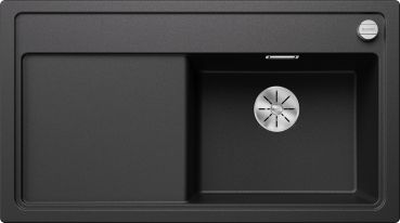BLANCO ZENAR 5 S anthrazit 523934