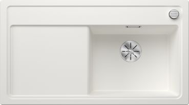 BLANCO ZENAR 5 S weiß 523938