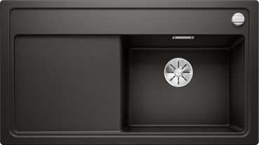 BLANCO ZENAR 5 S schwarz 526046