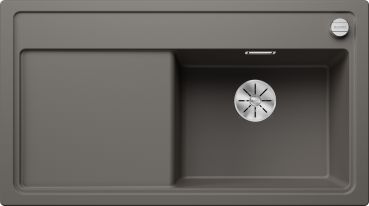 BLANCO ZENAR 5 S vulkangrau 527365
