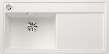 BLANCO ZENAR XL 6 S-F weiß 523929