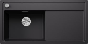 BLANCO ZENAR XL 6 S-F schwarz 526065