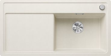 BLANCO ZENAR XL 6 S-F softweiß 527192