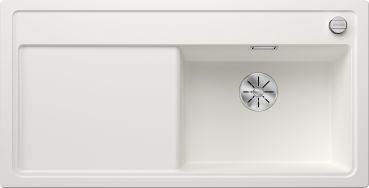 BLANCO ZENAR XL 6 S weiß 523968
