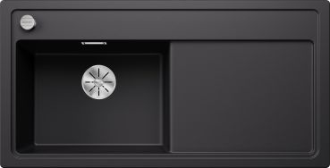 BLANCO ZENAR XL 6 S schwarz 526059