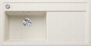 BLANCO ZENAR XL 6 S softweiß 527187