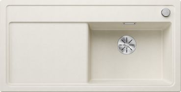 BLANCO ZENAR XL 6 S softweiß 527189