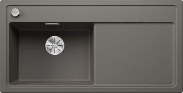 BLANCO ZENAR XL 6 S vulkangrau 527370