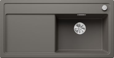 BLANCO ZENAR XL 6 S vulkangrau 527372