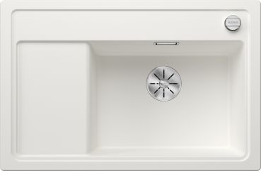 BLANCO ZENAR XL 6 S Compact weiß 523778