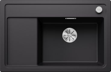 BLANCO ZENAR XL 6 S Compact schwarz 526052