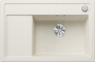 BLANCO ZENAR XL 6 S Compact softweiß 527185