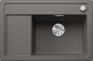 BLANCO ZENAR XL 6 S Compact vulkangrau 527368
