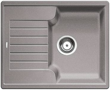 BLANCO ZIA 40 S alumetallic
