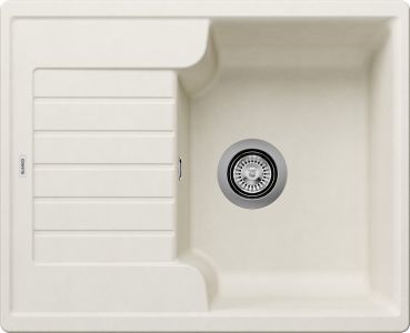 BLANCO ZIA 40 S softweiß 527195