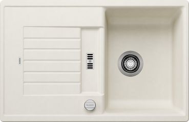 BLANCO ZIA 45 S softweiß 527199