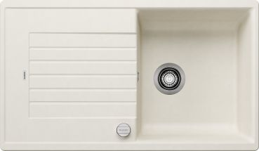 BLANCO ZIA 5 S softweiß 527203