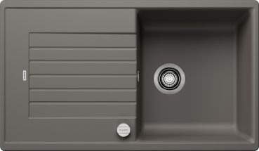 BLANCO ZIA 5 S vulkangrau 527386
