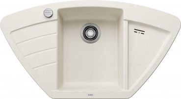 BLANCO ZIA 9 E softweiß 527211