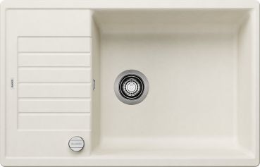 BLANCO ZIA XL 6 S Compact softweiß 527213