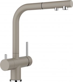 BLANCO FONTAS-S II Filter tartufo 525206