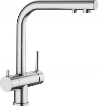 BLANCO FONTAS II Filter PVD steel 523129