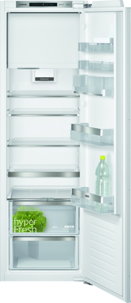 Siemens KI82LADE0, Einbau-Kühlschrank mit Gefrierfach