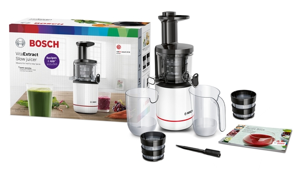 Bosch MESM500W, | hai-end