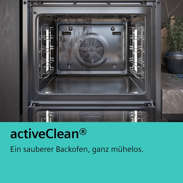 Siemens VB578D0S0, Einbau-Backofen | hai-end