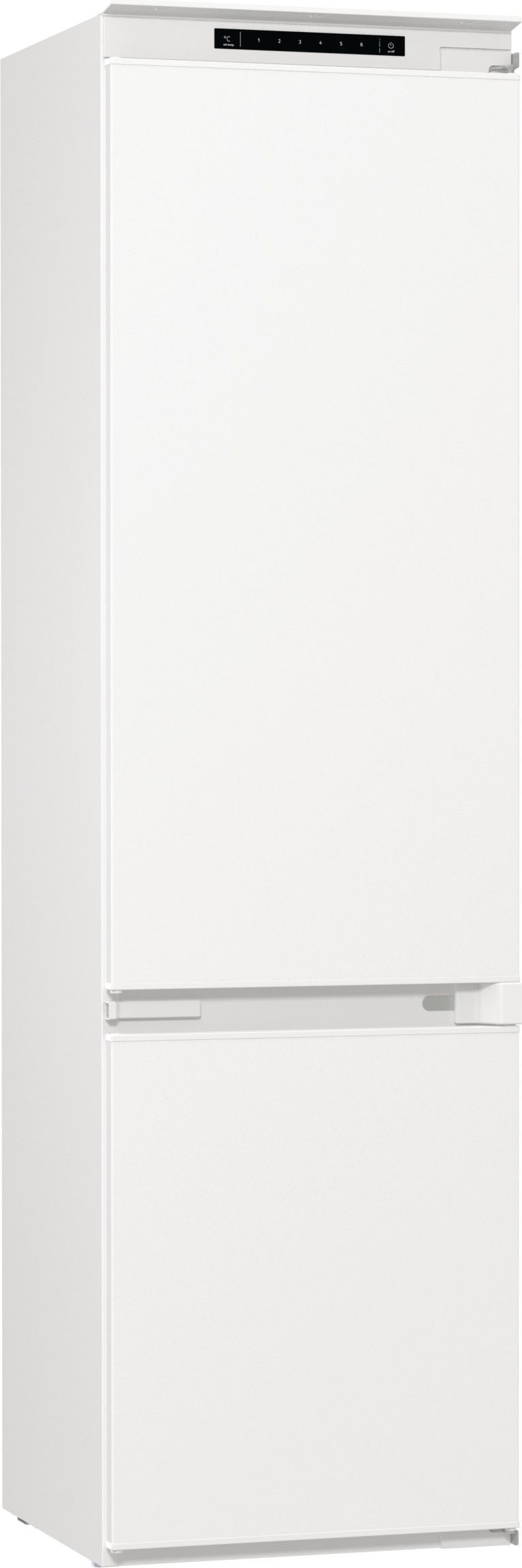 Gorenje NRKI419EP1 - Kühl- / Gefrierkombination - Weiß | hai-end