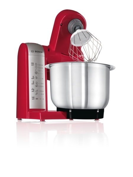 Bosch Küchenmaschine Mum48R1 Test 2021 Bosch Küchenmaschine Mum48R1 Test 2021