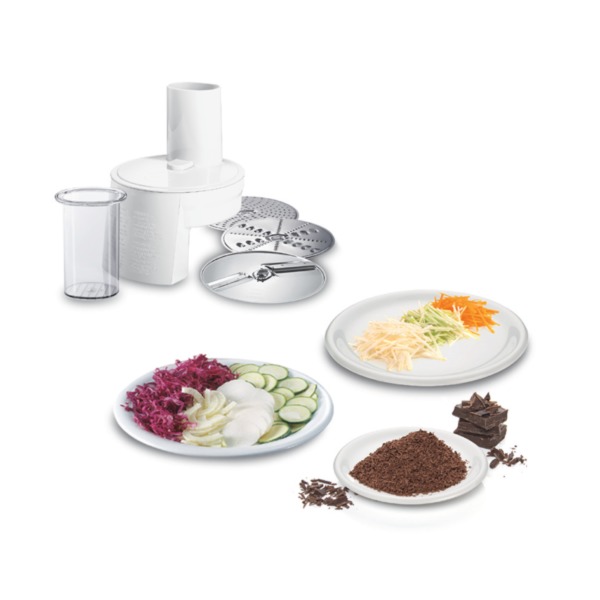 Bosch MUM4655EU - Küchenmaschine - ProfiMixx 46 electronic | hai-end Bosch MUM4655EU - Küchenmaschine - ProfiMixx 46 electronic | hai-end
