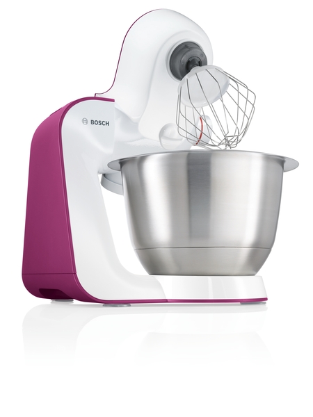 Bosch Küchenmaschine Mum5 Startline 2021 Bosch Küchenmaschine Mum5 Startline 2021