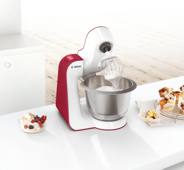 Bosch MUM5 StartLine - Universal-Küchenmaschine - MUM54R00 ...