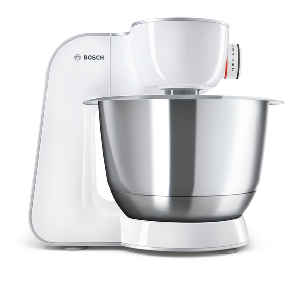 Кухонная машина bosch mum5