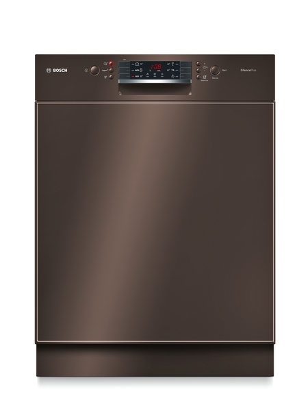 Посудомоечная машина bosch silenceplus