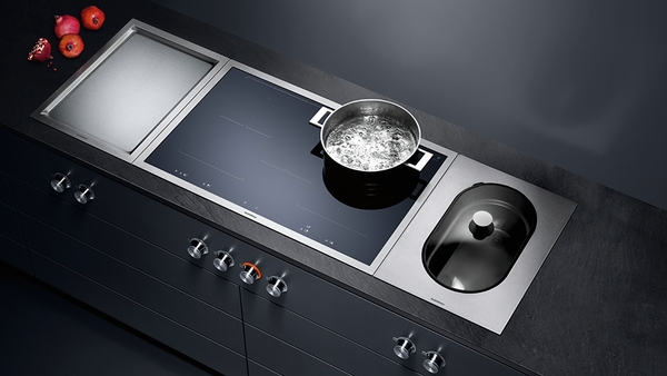 Er sucht sie gaggenau