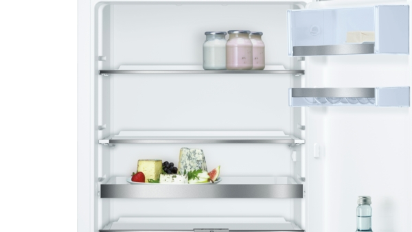 Bosch Kühlschrank Einbau : Bosch kir21ad40 einbau kühlschrank flachscharnier profi Bosch Kühlschrank Einbau : Bosch kir21ad40 einbau kühlschrank flachscharnier profi