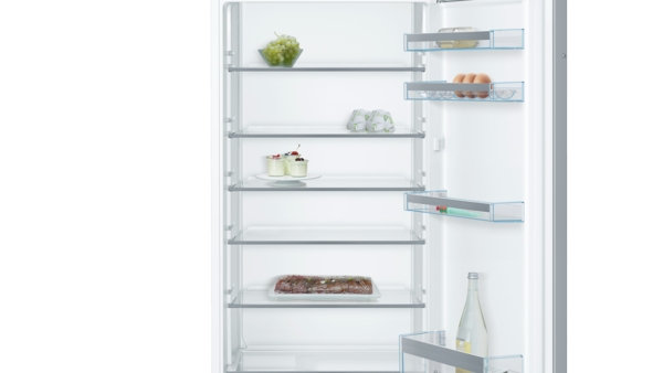Bosch Kühlschrank Einbau : Bosch kir41vf30 einbau kühlschrank flachscharnier hai end Bosch Kühlschrank Einbau : Bosch kir41vf30 einbau kühlschrank flachscharnier hai end