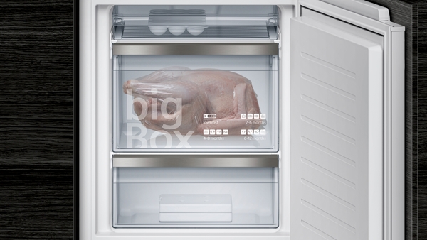 Kühlschrank Gefrierschrank Kombination : Siemens ki84fpf30 einbau kühl gefrier kombination flachscharnier Kühlschrank Gefrierschrank Kombination : Siemens ki84fpf30 einbau kühl gefrier kombination flachscharnier