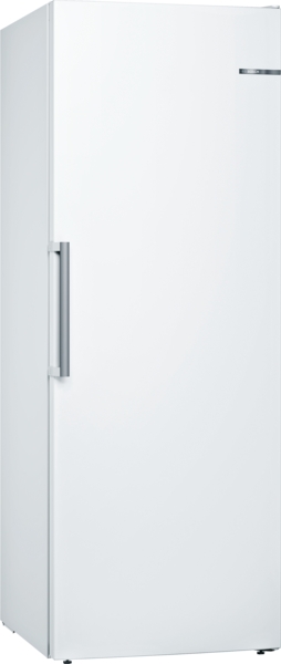 Bosch GSN58AWDV, Freistehender Gefrierschrank