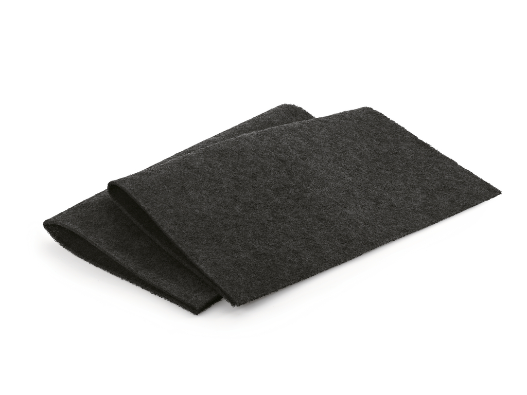 Aktivkohlefilter, Abluftzubehör, 2 Filter | hai-end
