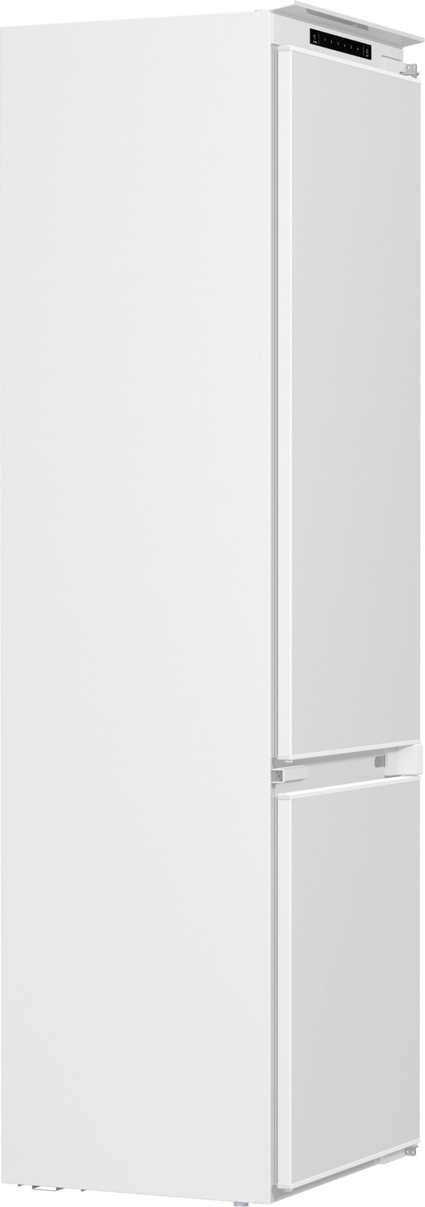 Gorenje NRKI419EP1 - Kühl- / Gefrierkombination - Weiß | hai-end