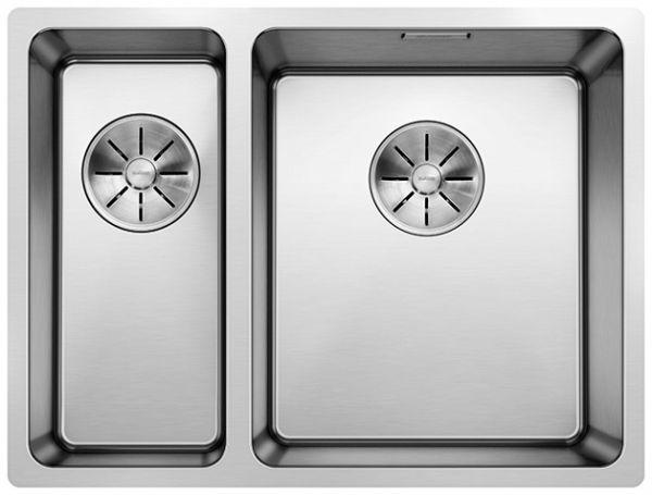 BLANCO ANDANO 340/180-U Hauptbecken rechts
