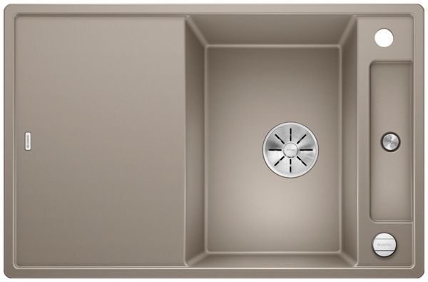 BLANCO AXIA III 45 S reversibel tartufo