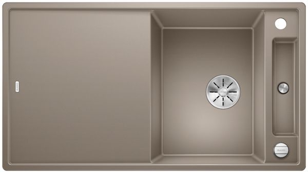 BLANCO AXIA III 5 S reversibel tartufo
