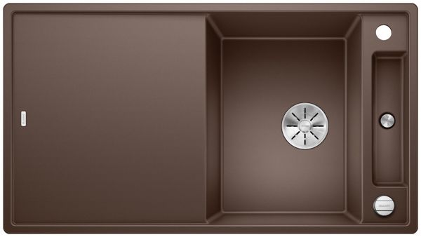 BLANCO AXIA III 5 S reversibel cafe