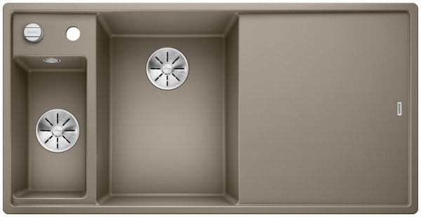 BLANCO AXIA III 6 S Becken links tartufo